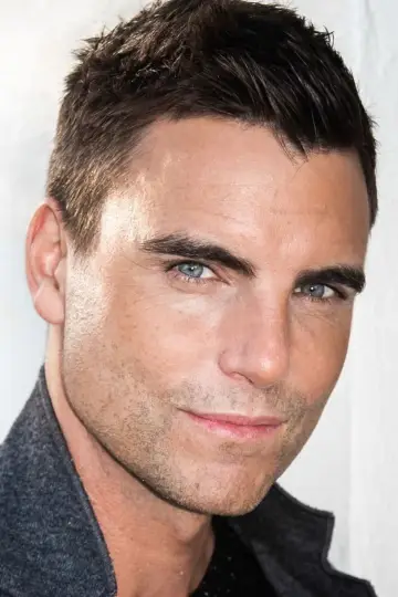 Zdjęcie Colin Egglesfield #99735