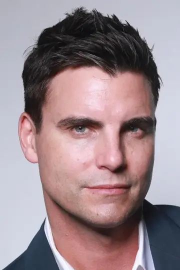 Zdjęcie Colin Egglesfield #99736