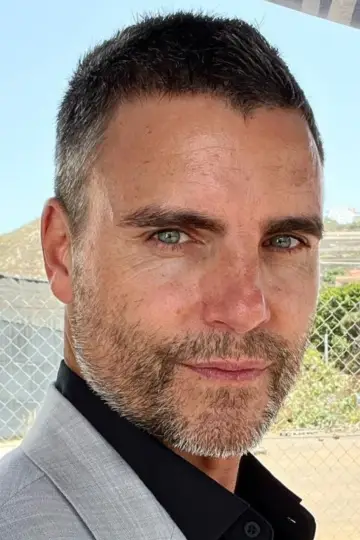 Zdjęcie Colin Egglesfield #99737