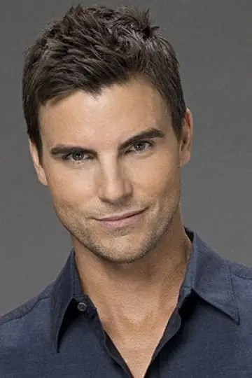 Zdjęcie Colin Egglesfield #99738