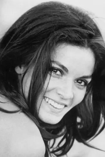 Zdjęcie Florinda Bolkan #126370