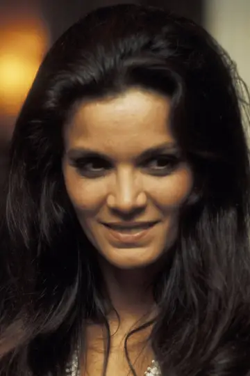 Zdjęcie Florinda Bolkan #126371