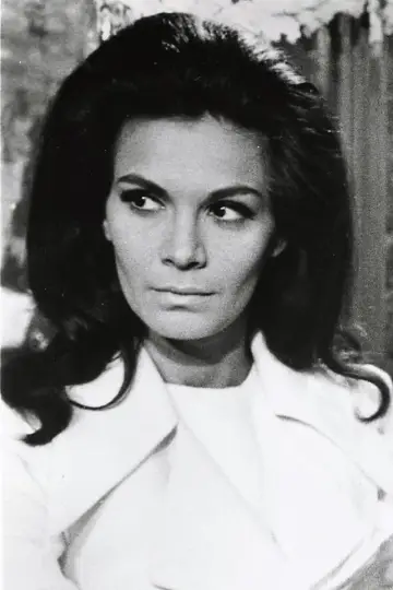 Zdjęcie Florinda Bolkan #126372