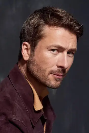 Zdjęcie Glen Powell (Glen Powell) #251818