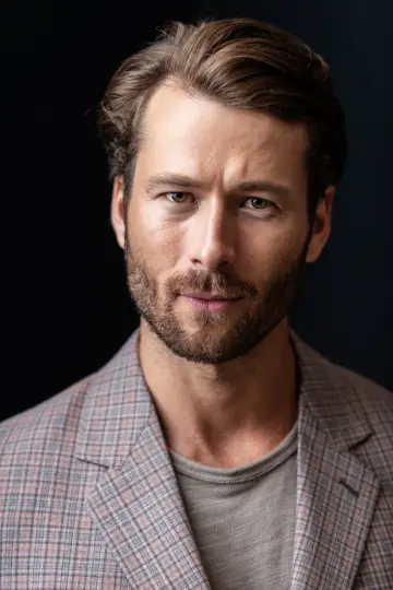 Zdjęcie Glen Powell (Glen Powell) #251819