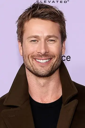 Zdjęcie Glen Powell (Glen Powell) #251820