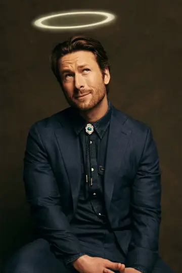 Zdjęcie Glen Powell (Glen Powell) #283589