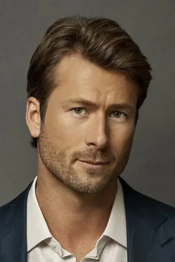 Zdjęcie Glen Powell (Glen Powell) #327356