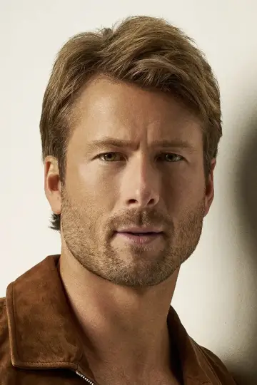 Zdjęcie Glen Powell (Glen Powell) #327357