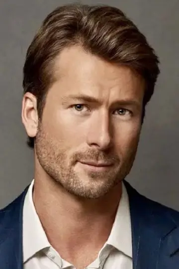 Zdjęcie Glen Powell (Glen Powell) #327360