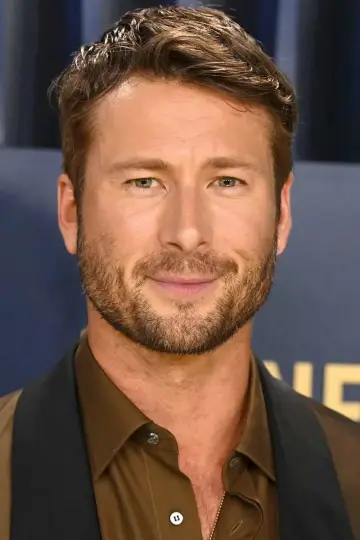 Zdjęcie Glen Powell (Glen Powell) #400339