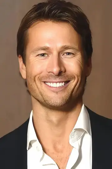 Zdjęcie Glen Powell (Glen Powell) #400341
