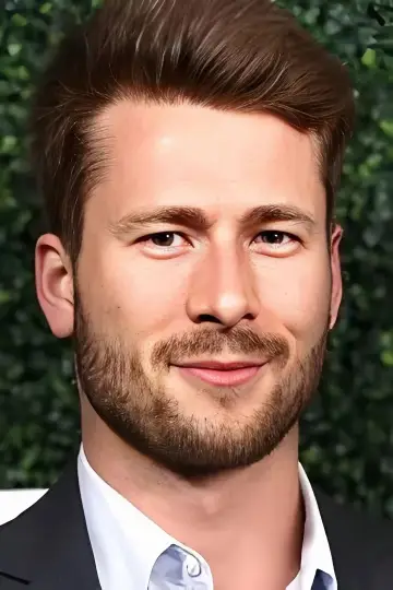 Zdjęcie Glen Powell (Glen Powell) #400342