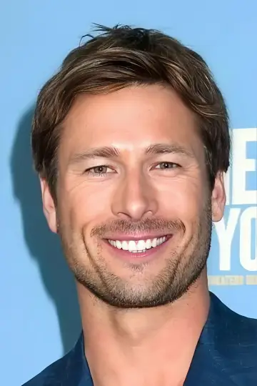 Zdjęcie Glen Powell (Glen Powell) #400343