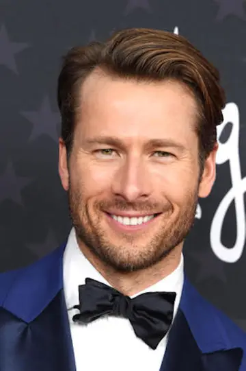 Zdjęcie Glen Powell #7470