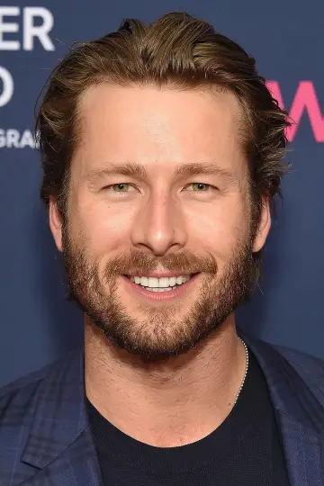 Zdjęcie Glen Powell #7472