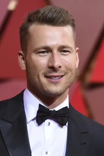 Zdjęcie Glen Powell (Glen Powell) #7473