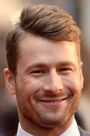 Zdjęcie Glen Powell (Glen Powell) #7475