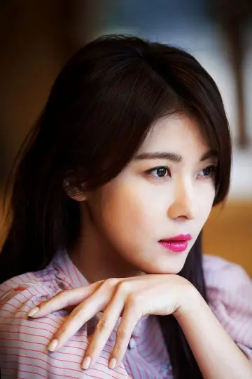 Zdjęcie Ha Ji-won #88886