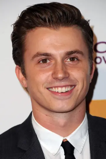 Zdjęcie Kenny Wormald #61425