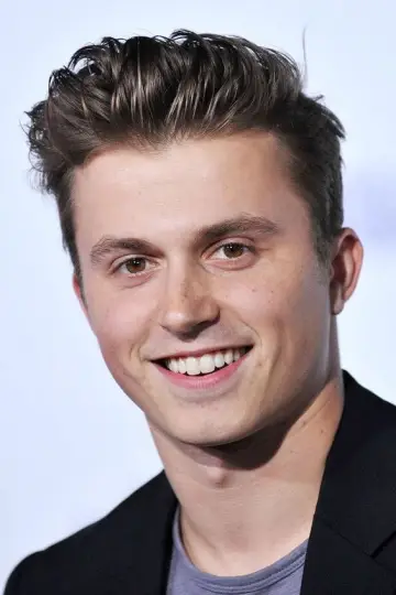 Zdjęcie Kenny Wormald #61426