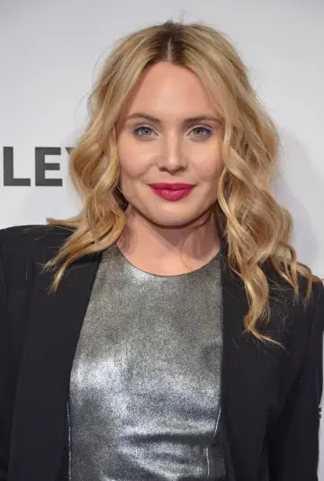 Zdjęcie  (Leah Pipes) #168443