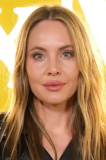 Zdjęcie  (Leah Pipes) #331219