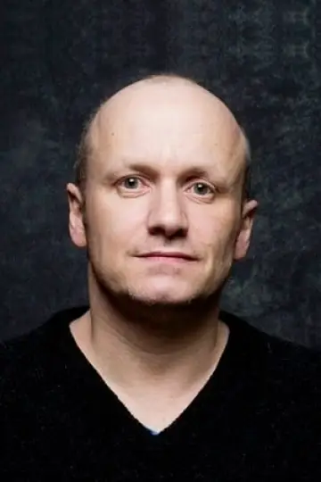 Zdjęcie Lenny Abrahamson #104215