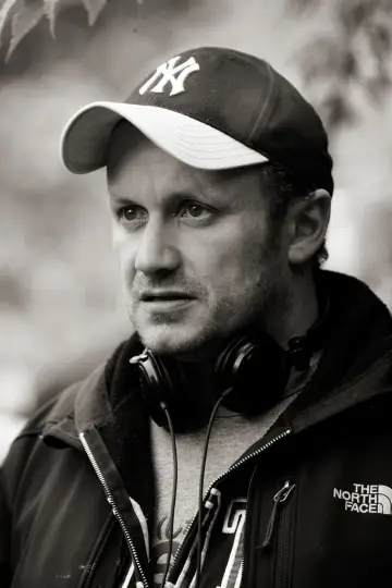 Zdjęcie Lenny Abrahamson #104217