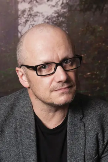 Zdjęcie Lenny Abrahamson #104218