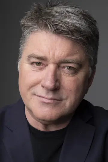 Zdjęcie Pat Shortt #127149