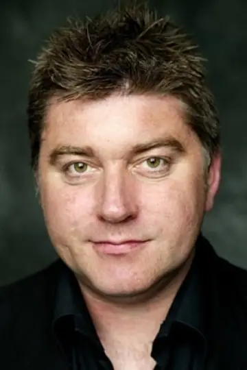 Zdjęcie Pat Shortt #127150
