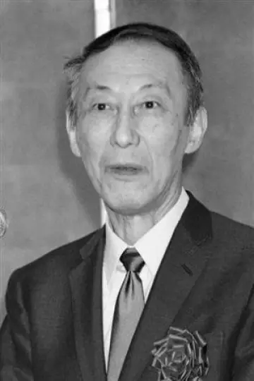 Zdjęcie Seidżi Hoszikawa #627421