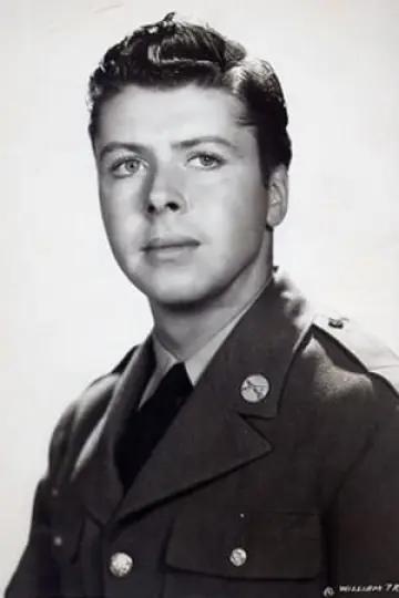 Zdjęcie William Tracy #118495
