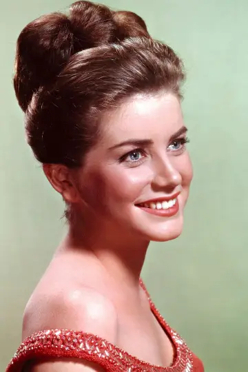Zdjęcie  (Dolores Hart) #181132