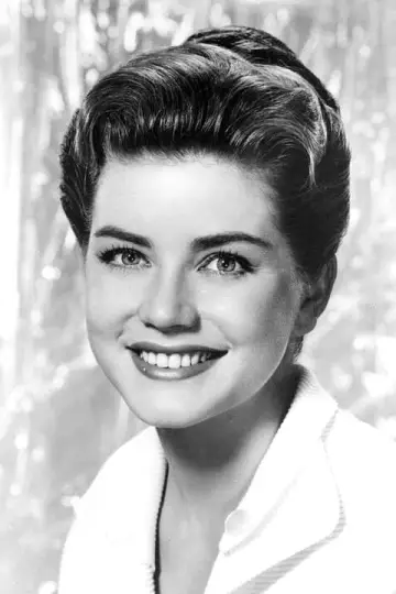 Zdjęcie  (Dolores Hart) #290824