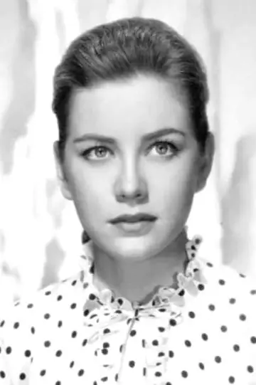Zdjęcie  (Dolores Hart) #290826