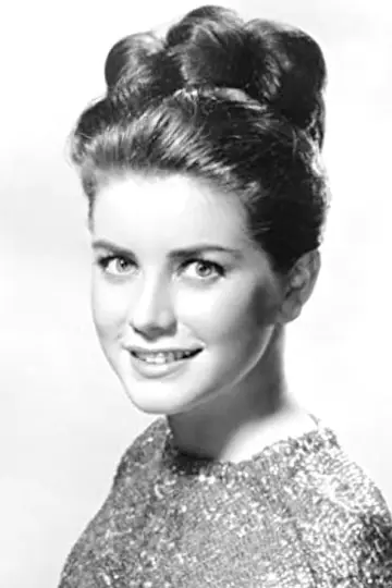 Zdjęcie  (Dolores Hart) #290827
