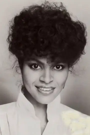 Zdjęcie Gloria Charles #110427