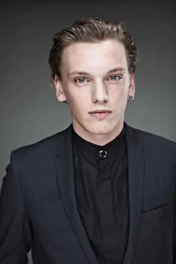 Zdjęcie Jamie Campbell Bower #15779