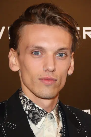 Zdjęcie Jamie Campbell Bower #67166