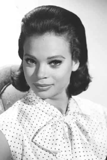 Zdjęcie  (Juliet Prowse) #283082
