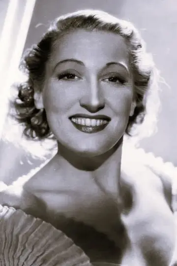 Zdjęcie Kay Thompson #211286