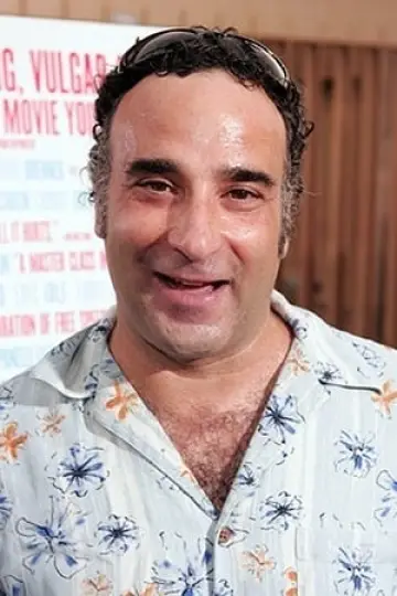 Zdjęcie  (Mark Cohen) #153200