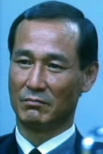 Zdjęcie Michał Chan (Michael Chan Wai-Man) #158112