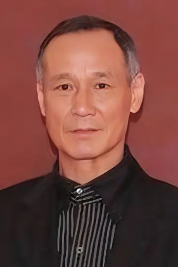 Zdjęcie Michał Chan (Michael Chan Wai-Man) #330417