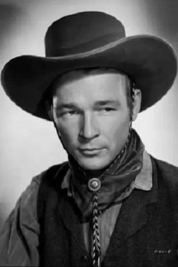 Zdjęcie  (Roy Rogers) #168563