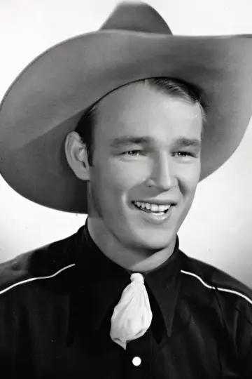 Zdjęcie  (Roy Rogers) #305736