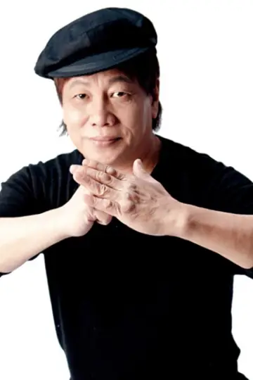 Zdjęcie Siu-Lung Leung #74034