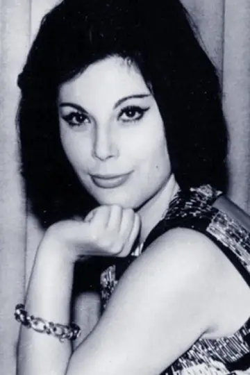 Zdjęcie Daniela Rocca #127666